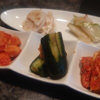 焼肉チャンピオン ペントハウス - 