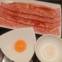 焼肉チャンピオン ペントハウス - 