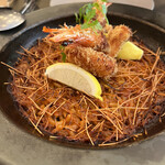 Jose Luis Karuizawa - 