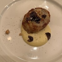 リストランテ ラ チャウ - 