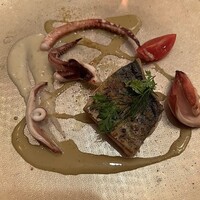リストランテ ラ チャウ - 
