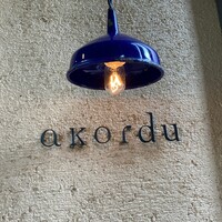 アコルドゥ - 
