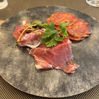 Jose Luis Karuizawa - 