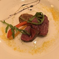 リストランテ ラ チャウ - 