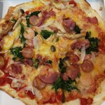 ジョリーパスタ - 料理写真: