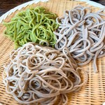 Soba Kichi - 