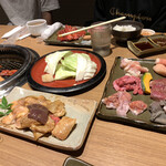 Yakiniku Resutoran Okuda - 