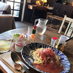 オンカフェ - 