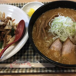 麺屋えいじ - 