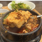 korean kitchen カブ韓 fushimi - 