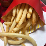 マクドナルド - 
