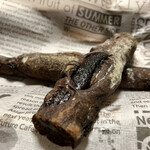 メゾン ムラタ - バトン ショコラ ¥240