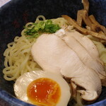 Shinasoba Nikaidou - 