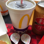 マクドナルド - 
