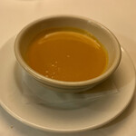 ベンジャミンステーキハウス - ロブスタービスク