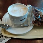 DOUTOR COFFEE - 