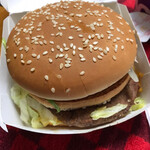 マクドナルド - 