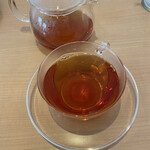 Patisserie Shii Ya - 紅茶。