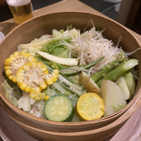 日本料理 ざぜん - 