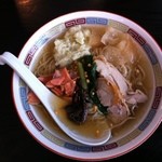 ラーメンにっこう - 