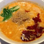 MASA’S KITCHEN 恵比寿 - 担々麺