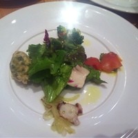 RIGOLETTO KITCHEN - 