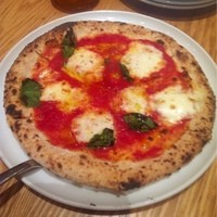 RIGOLETTO KITCHEN - 