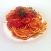 RIGOLETTO KITCHEN - 