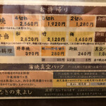 うなぎの末よし - 