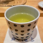 鮨処 池上 - ごちそうさん