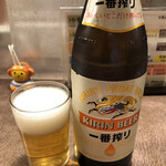 うなぎの末よし - 