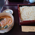 手打そば やま賀 - 