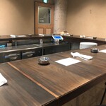 ビリヤニ大澤 - 内観