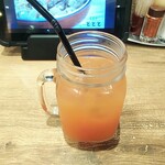 ととと - ＋165円でドリンクセット