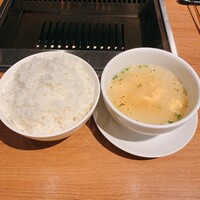 焼肉 矢澤 東京 - 