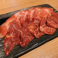 焼肉 矢澤 東京 - 