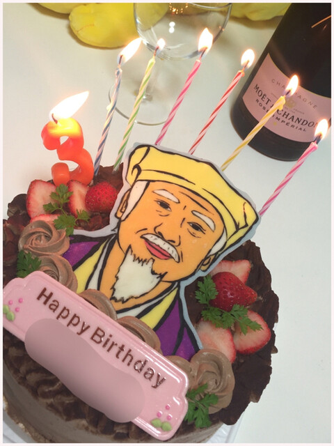 ル ファヴォリ（le favori） - 新旭川（洋菓子）の写真