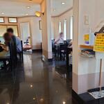 手打そば やま賀 - 