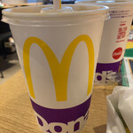 マクドナルド - 