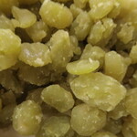 山田家 - ふうき豆UP