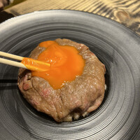 松阪牛WHAT'S 京都室町店 - 