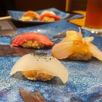 名駅 鮨 Sublime - 