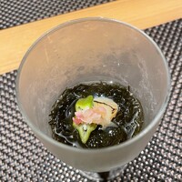 名駅 鮨 Sublime - 