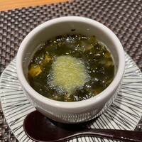 名駅 鮨 Sublime - 