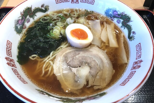 なごみ食堂 - 羽後牛島（食堂）の写真