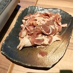 北海道はでっかい道 オホーツクの恵み 網走市 - ラム肉