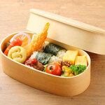 Child A Bento (boxed lunch)