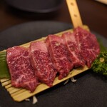 焼肉 登龍門 - 