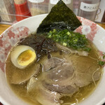 ラーメン さくら - 