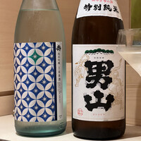 鮓処 ひろ志 - 